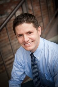 Dr. Scott Starley - Endodontist